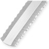 Нож для замороженных продуктов SAMURA HARAKIRI SHR-0057W/K