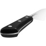 Шеф нож серрейтор SAMURA HARAKIRI SHR-0086B SHR-0086B/K