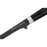 Нож обвалочный SAMURA MO-V STONEWASH SM-0063B SM-0063B/K